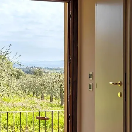 Hotel Le Colline