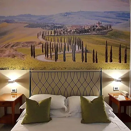 Hotel Le Colline