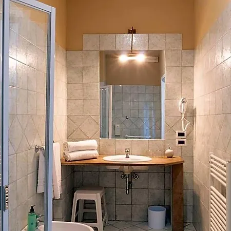 Le Colline Hotel San Gimignano