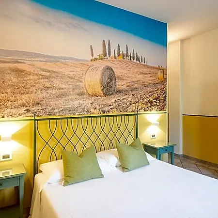 Hotel Le Colline
