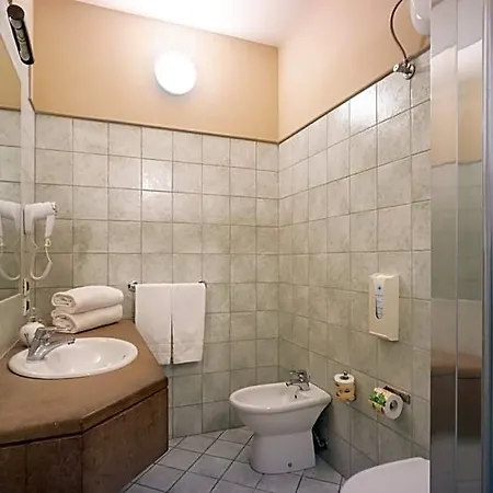 Le Colline Hotell San Gimignano