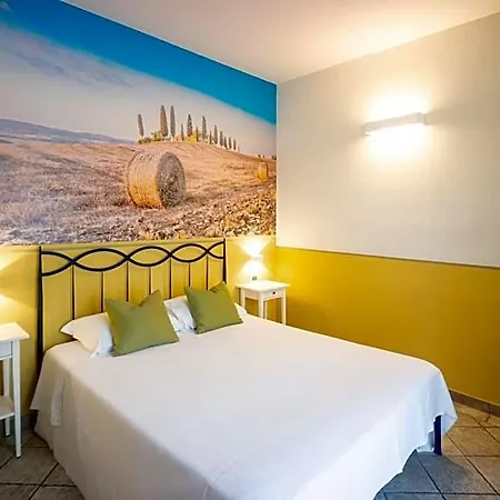 Le Colline
