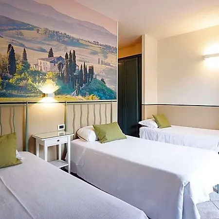 Le Colline Hotell
