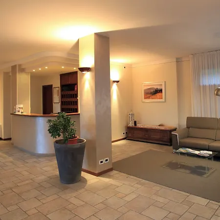Hotel Le Colline San Gimignano