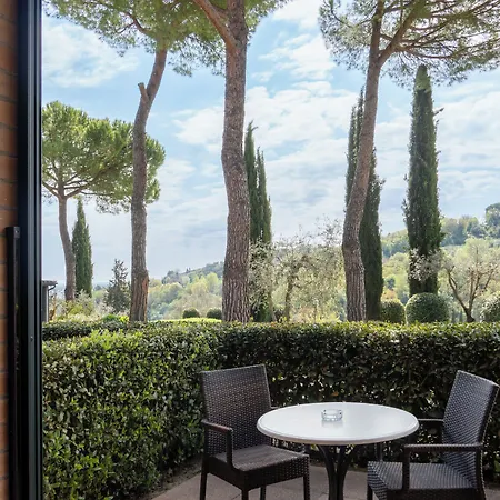 Le Colline Hotel San Gimignano
