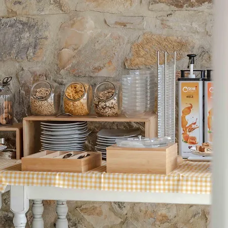 Le Colline 3* San Gimignano
