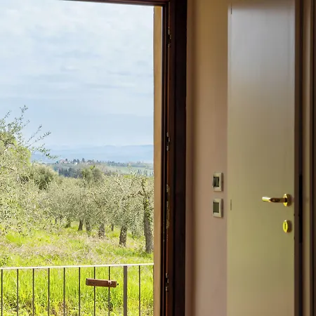 Hotel Le Colline 3*