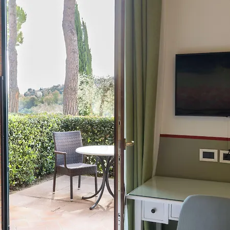 Le Colline Hotel 3*