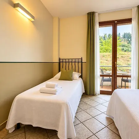 Le Colline Hotel 3*
