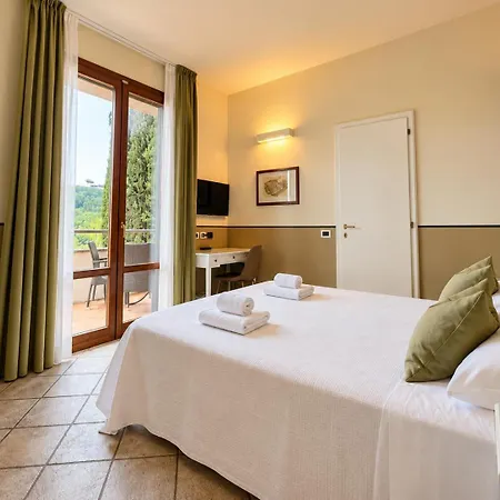 Hotel Le Colline 3*