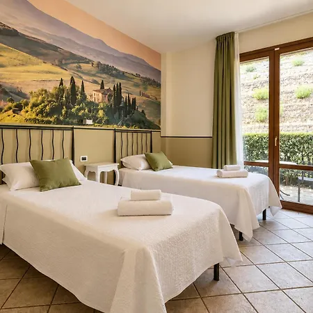 Le Colline 3* San Gimignano