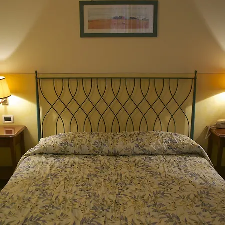 Hotell Le Colline 3*