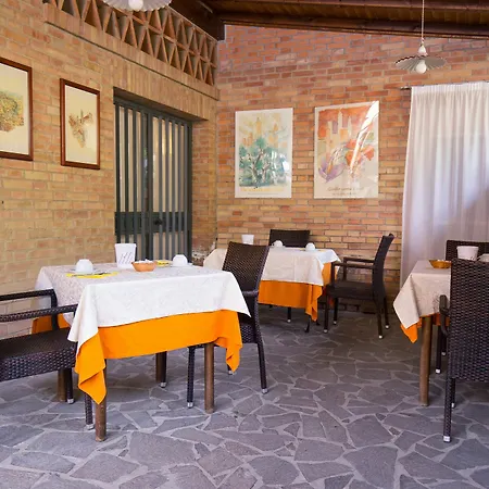 Le Colline Hotell San Gimignano