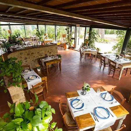 Hotel Le Colline 3*