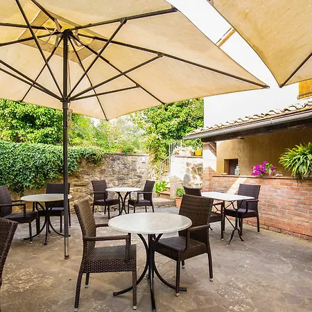 Hotel Le Colline 3*