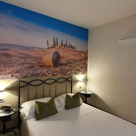 Le Colline ホテル