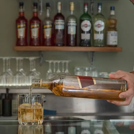 Le Colline ホテル 3*