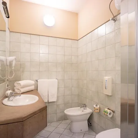 ホテル Le Colline サン・ジミニャーノ