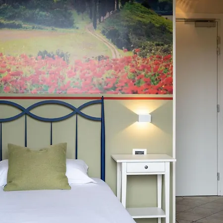 ホテル Le Colline