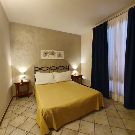 Le Colline 3* サン・ジミニャーノ